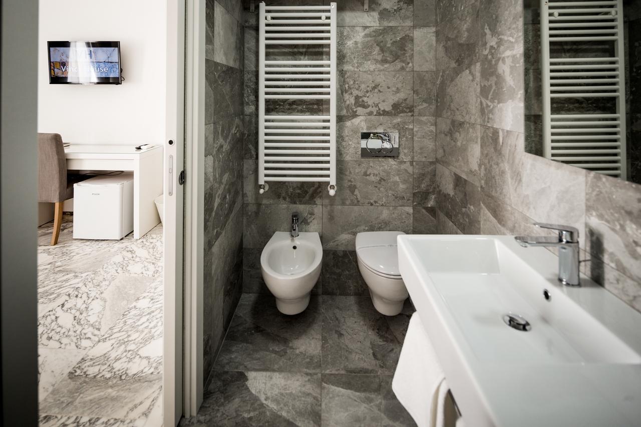 Pensión Vinci House 3*