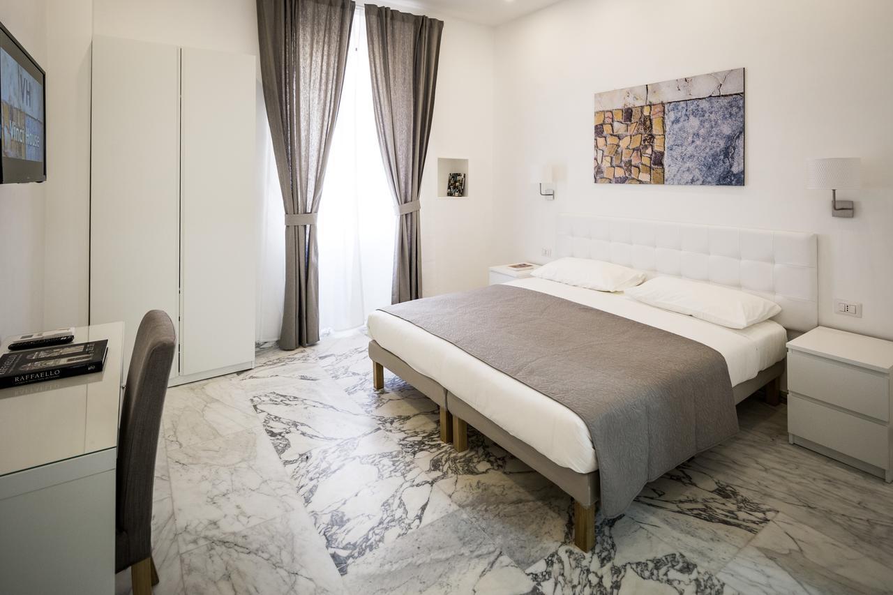 Vinci House Affittacamere