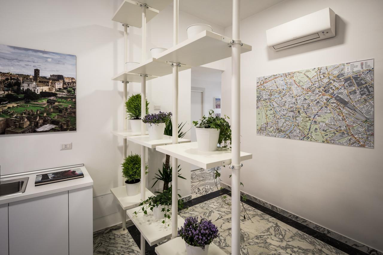 Vinci House Affittacamere Roma