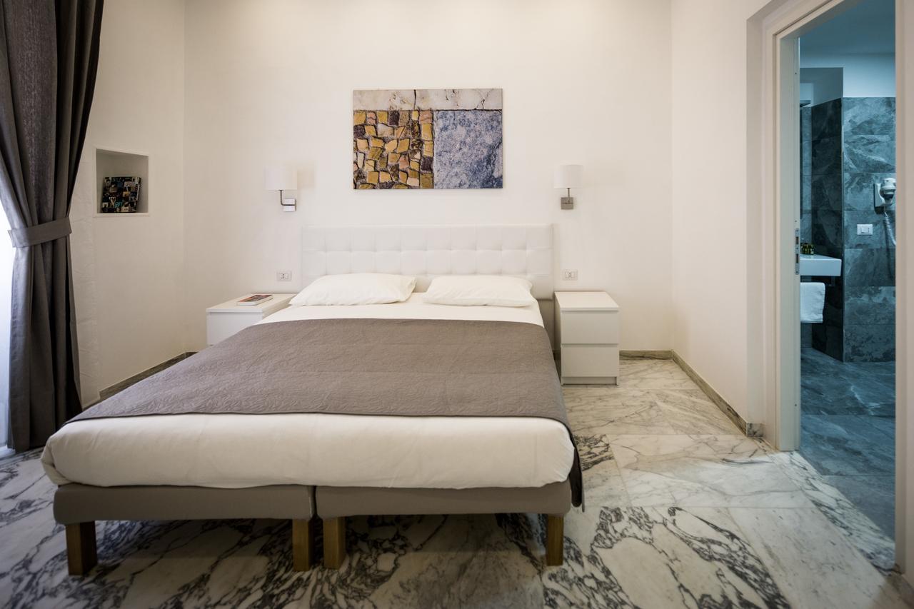 Vinci House Pensión Roma