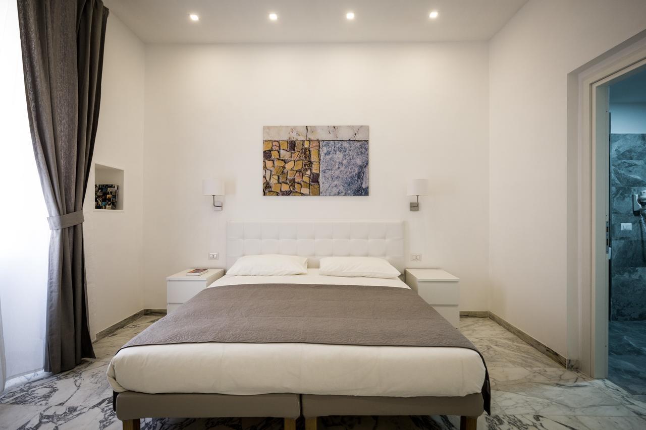 Vinci House Affittacamere Roma