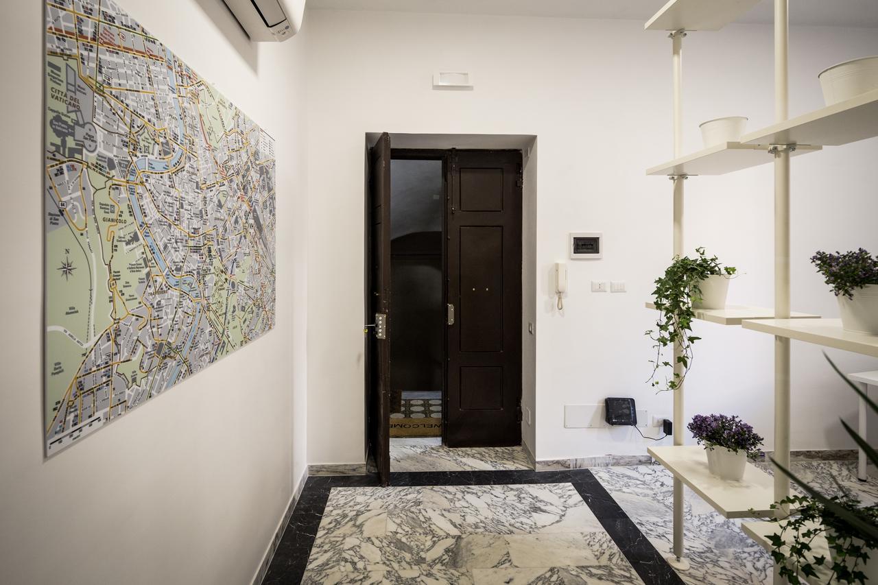 Vinci House Affittacamere 3*