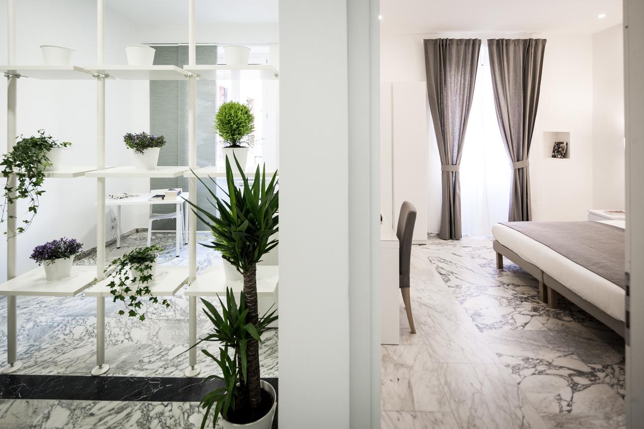 Vinci House Roma