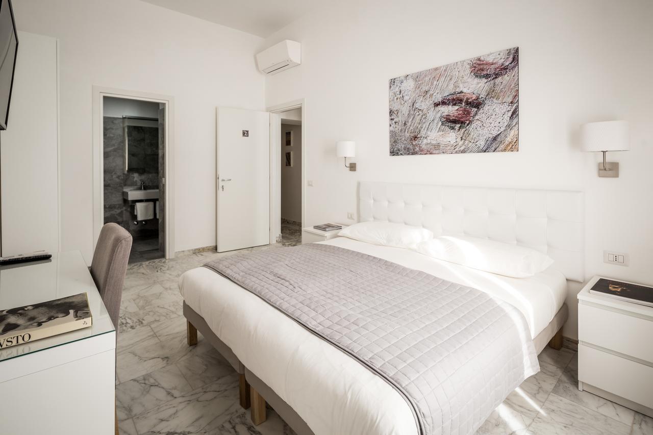 Vinci House 3* Roma