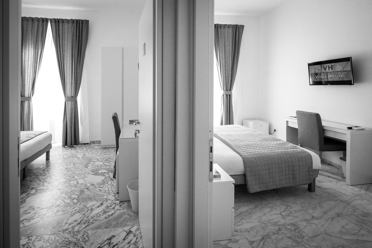 Vinci House 3* Roma