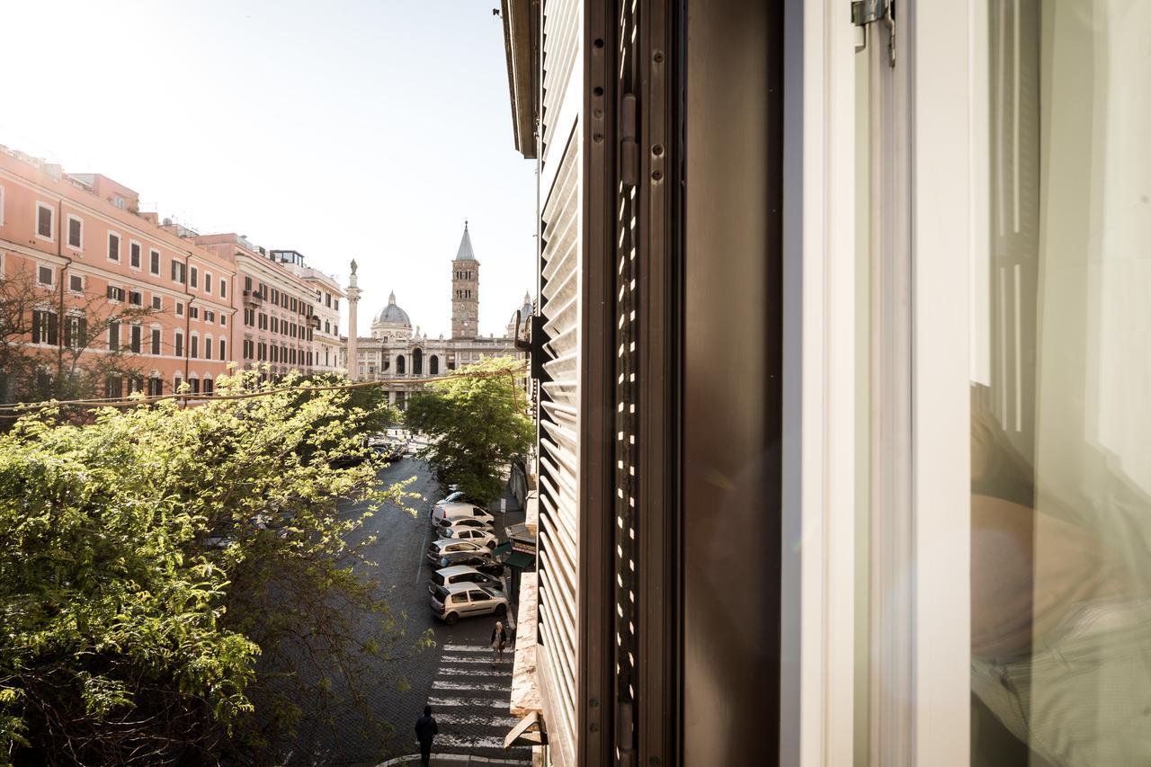 Vinci House Pensión Roma