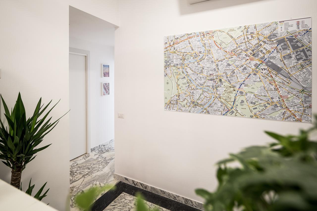 Vinci House Affittacamere Roma