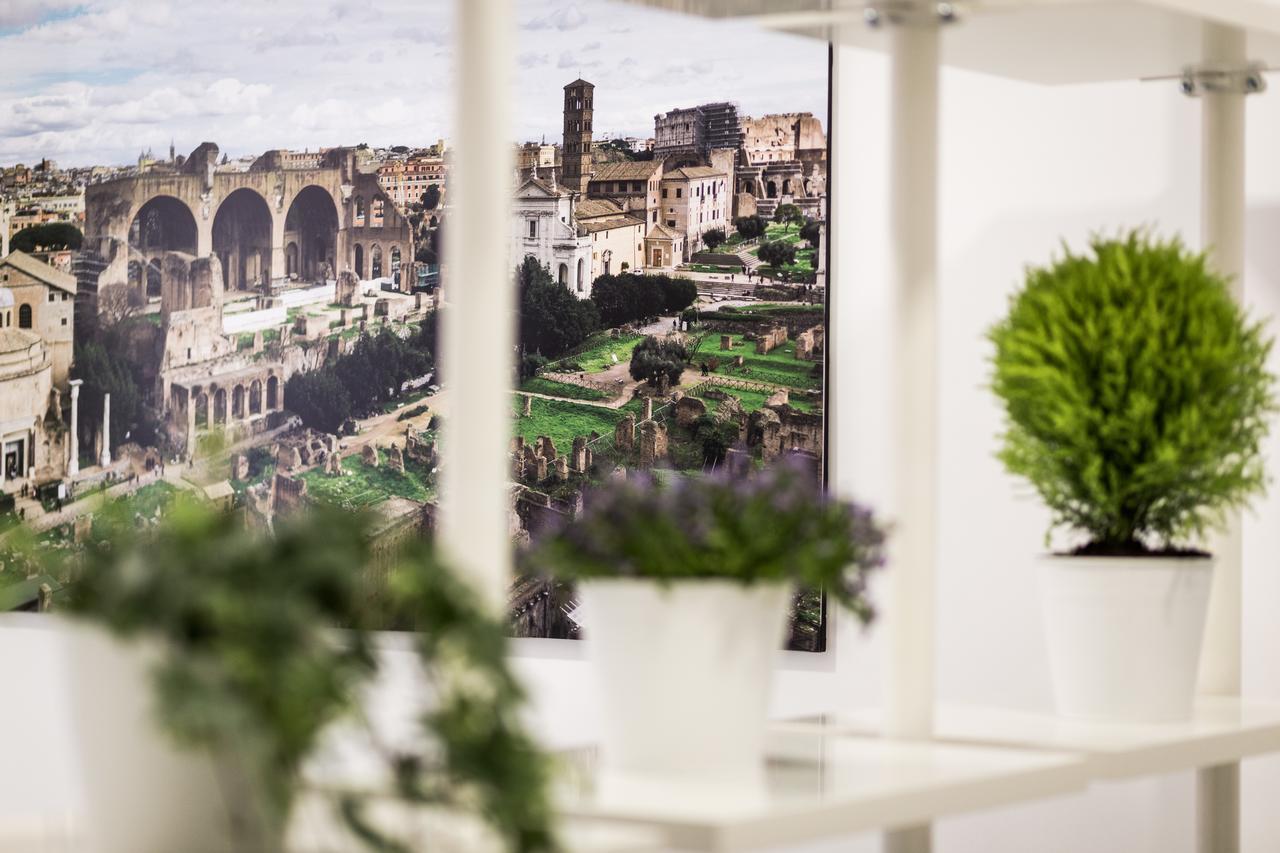 Vinci House Roma